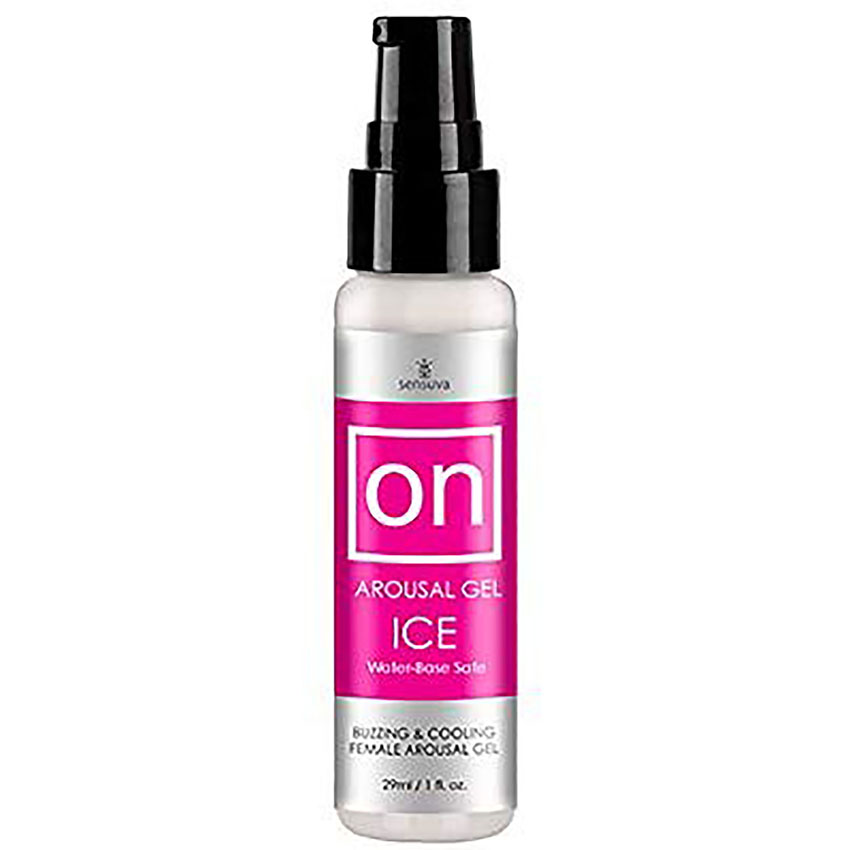ON Arousal Gel For Her-ICE
