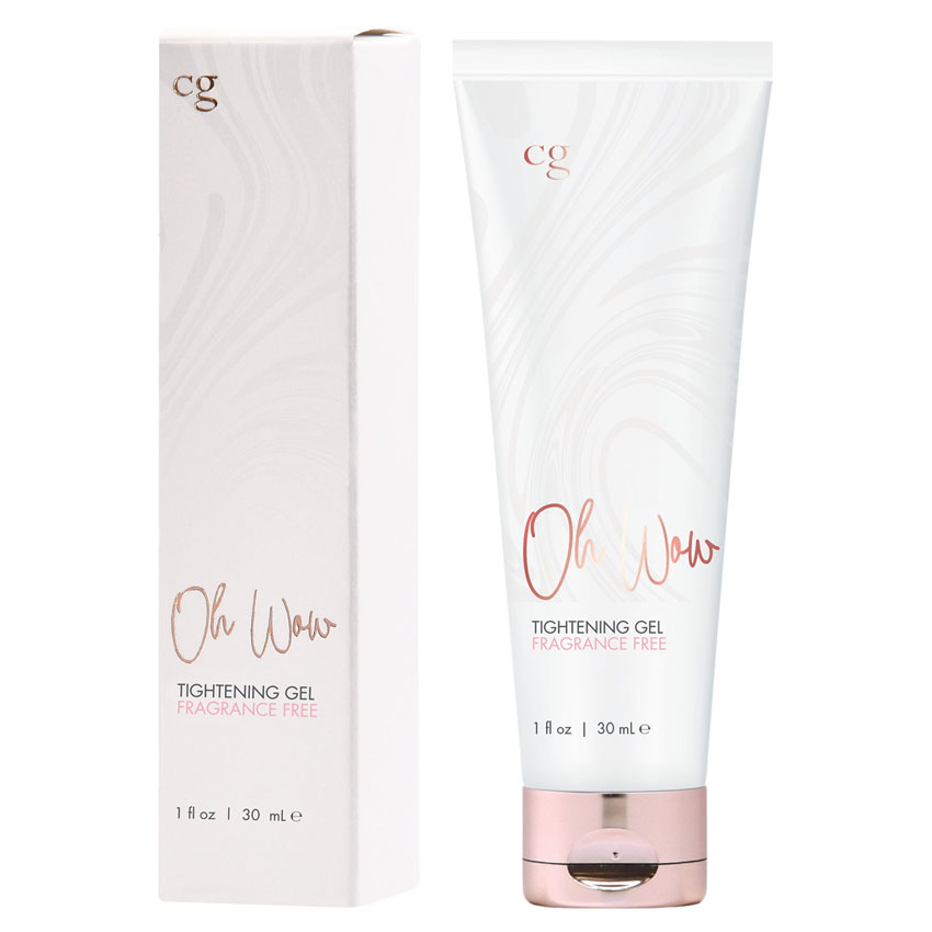 Oh Wow Tightening Gel 2