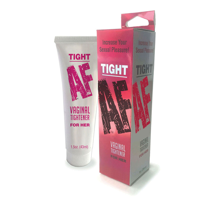 Tight AF Vaginal Tightener