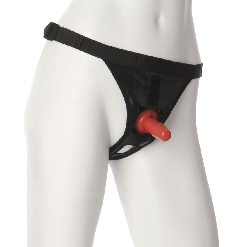 Vac-u-lock Harness 2