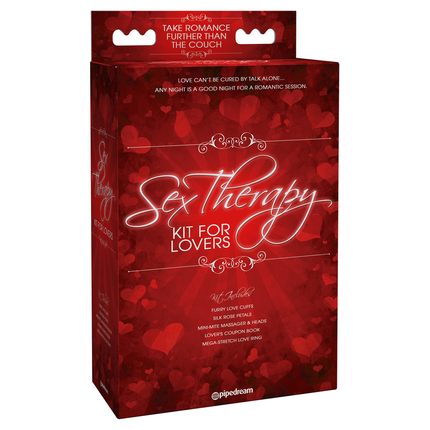 Sex Therapy Kit