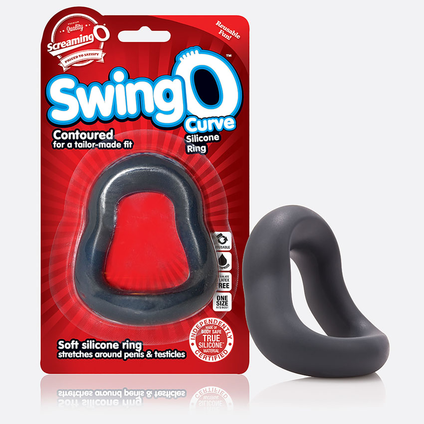 SWINGO CURVE