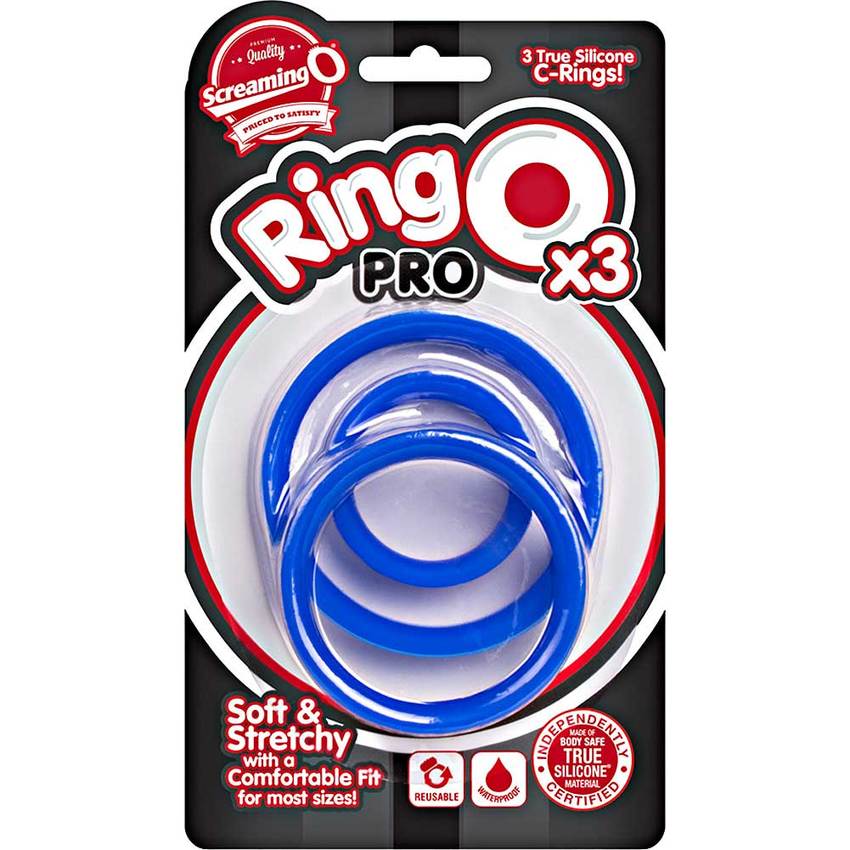 RingO Pro x3 1