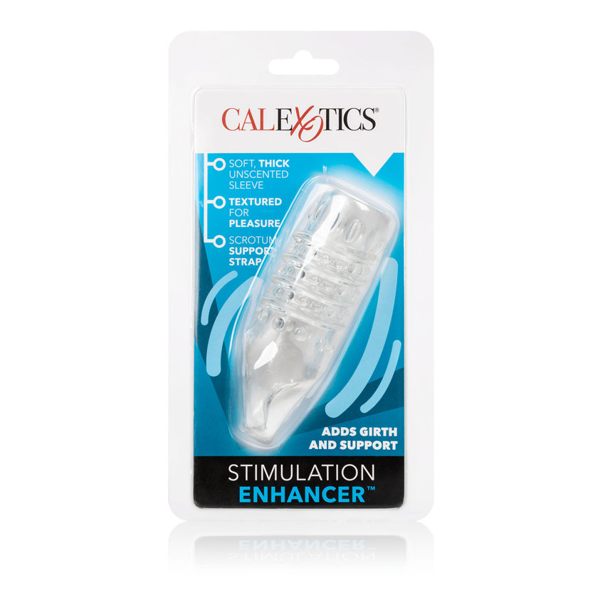 Stimulation Enhancer™