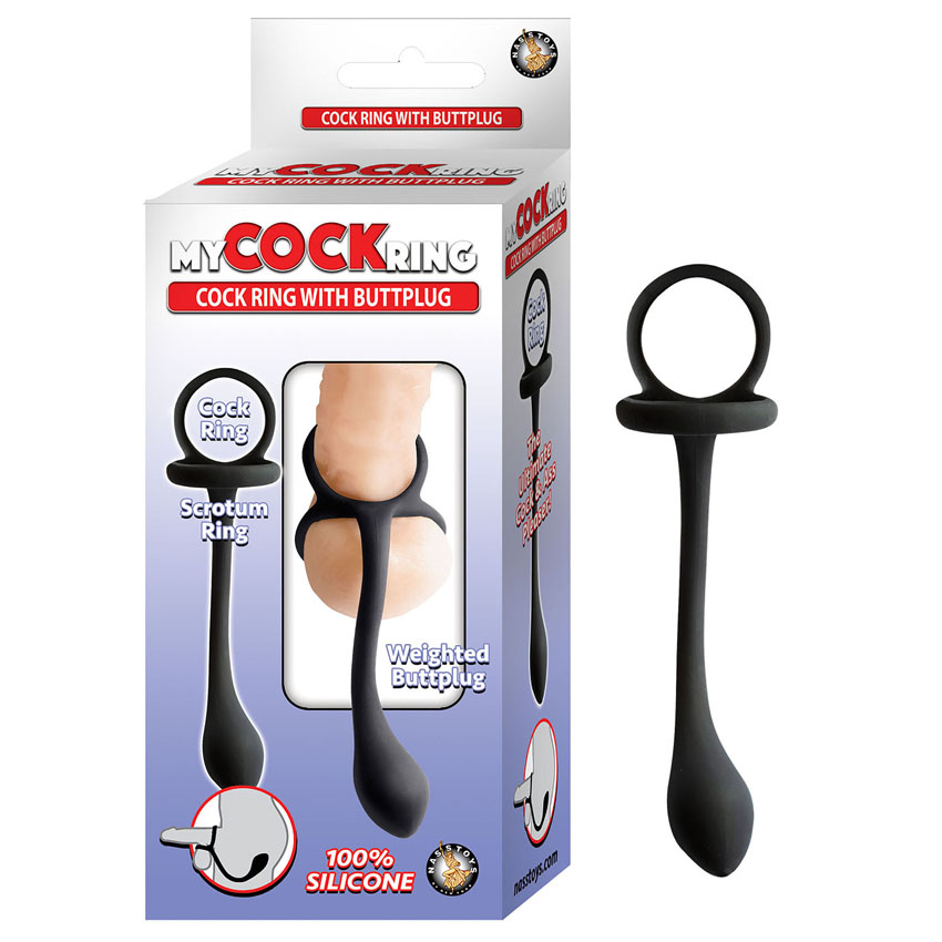 My Cock Ring 
