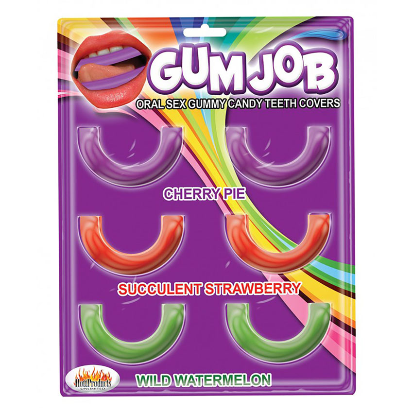 Gum Job