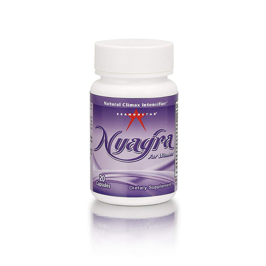 Nygara 20 count