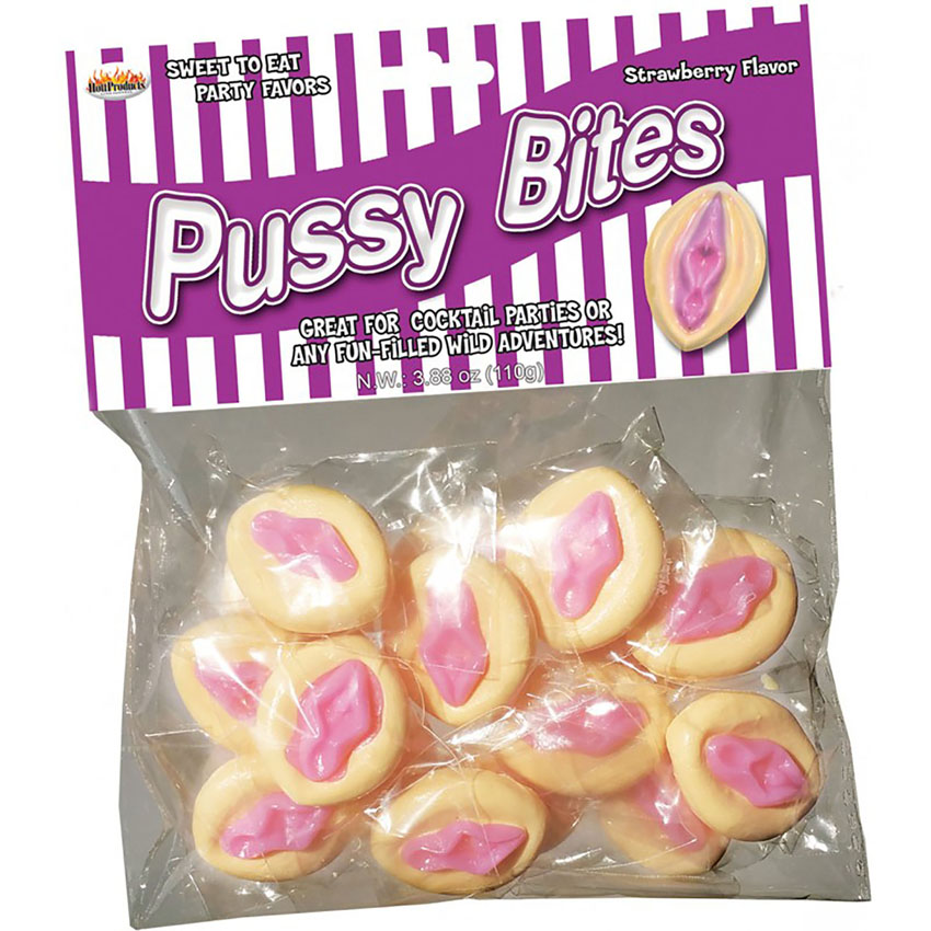 Pussy Bites