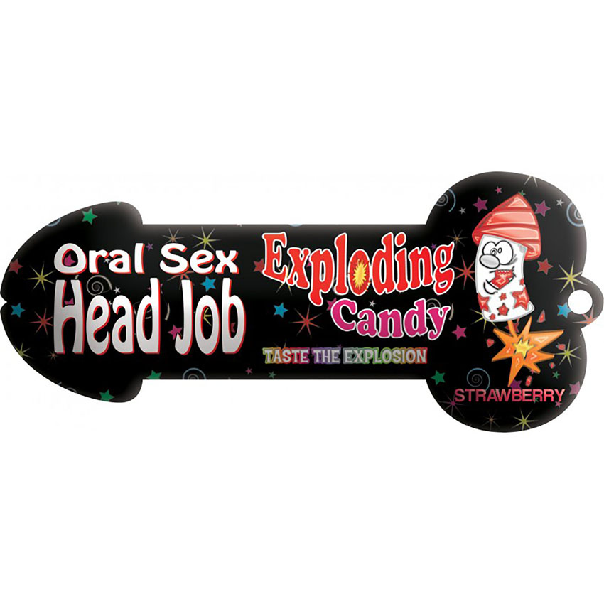 Oral Sex Head Job