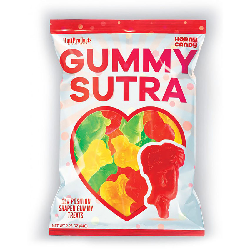 Gummy Sutra