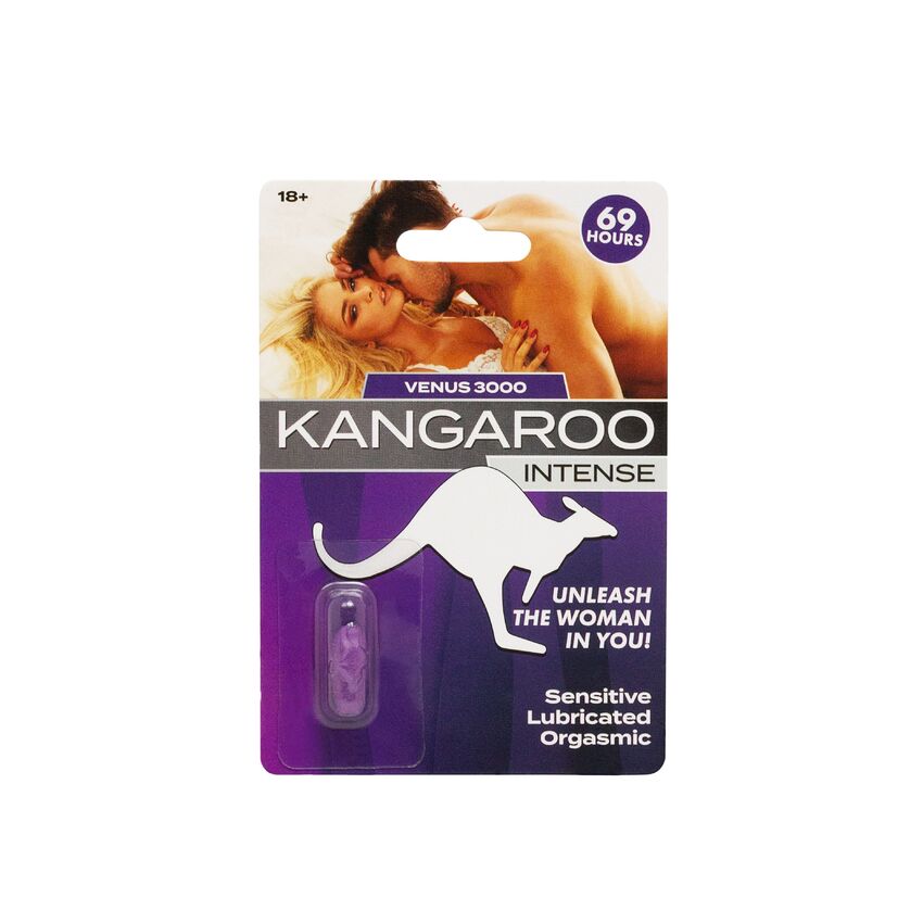 Kangaroo Ultra 3000 for Her