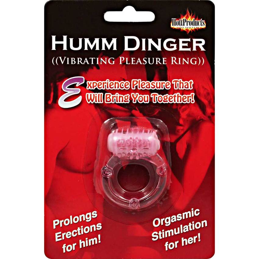 Humm Dinger	