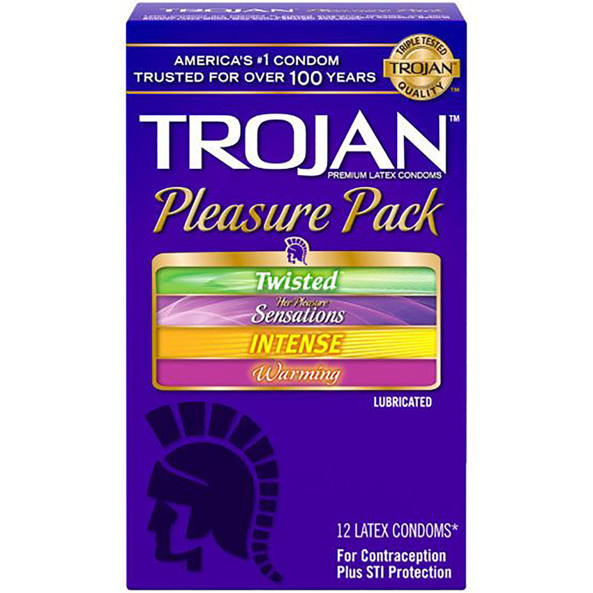 Pleasure Pack