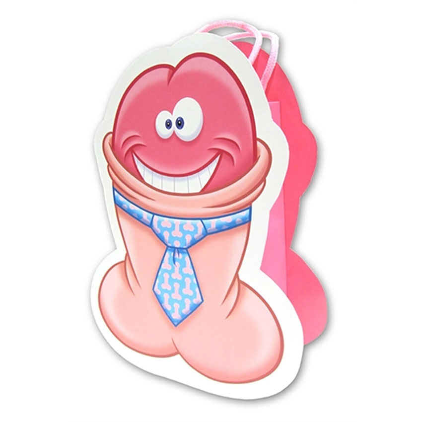 Pecker Gift Bag