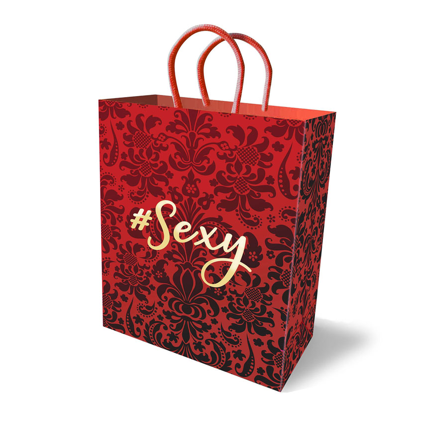 #Sexy Gift Bag