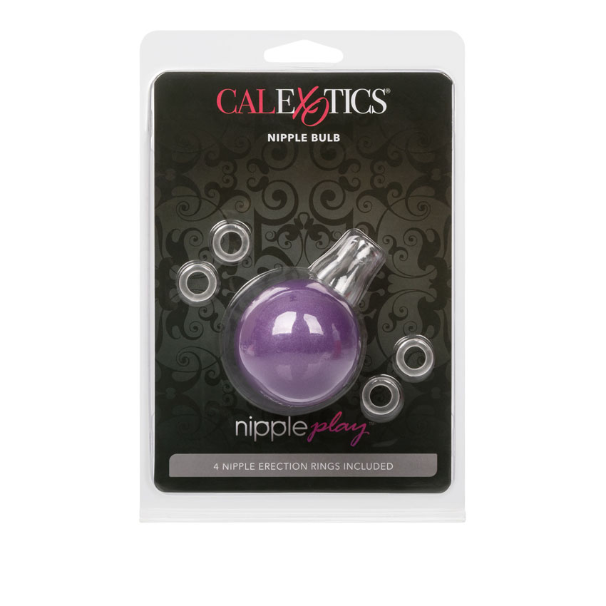 Nipple Bulb