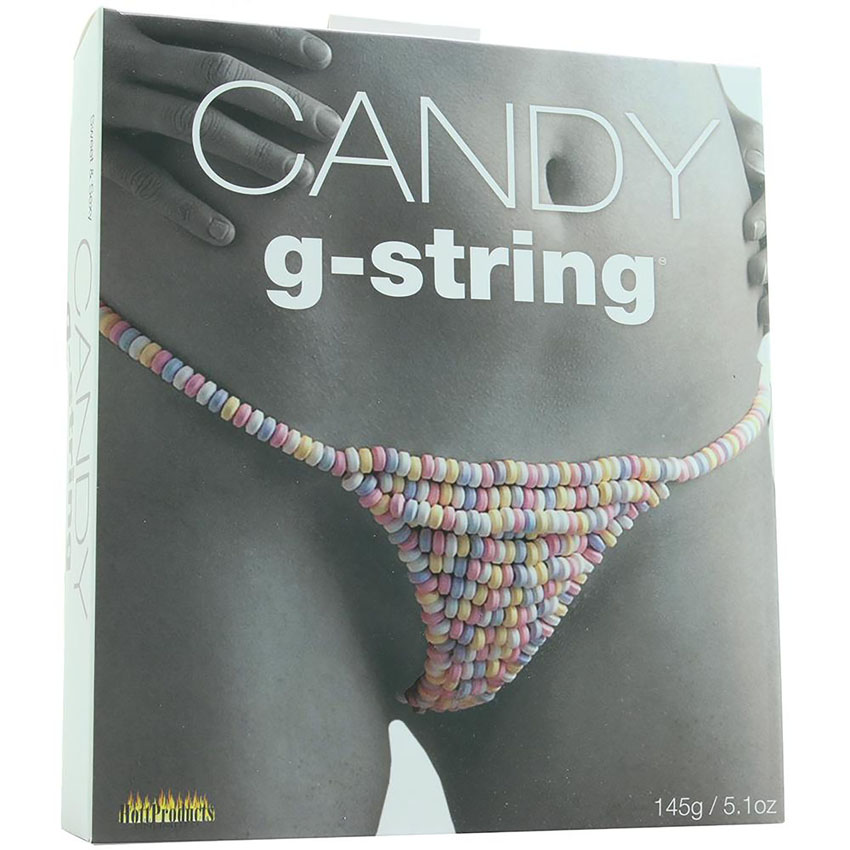 Candy G-String