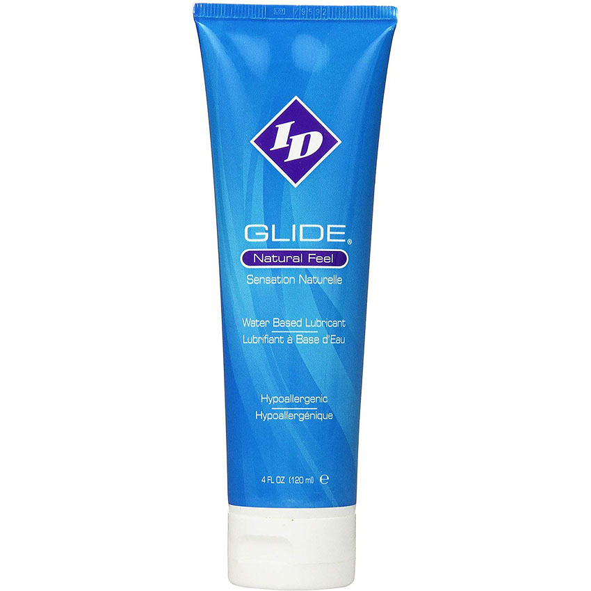 ID Glide Lube Tube