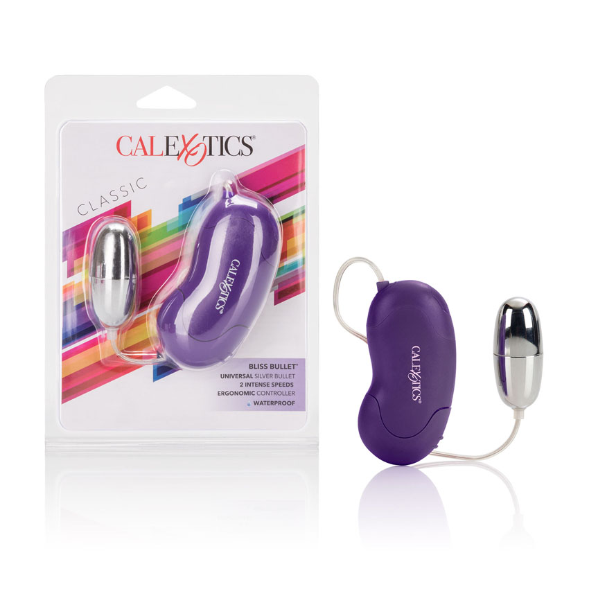 Bliss Bullet	 1
