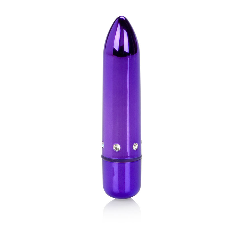 Crystal High Intensity Bullet 2