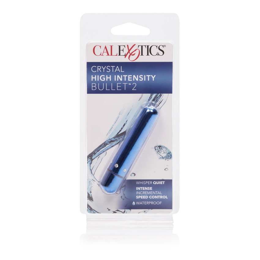 High Intensity Bullet 2