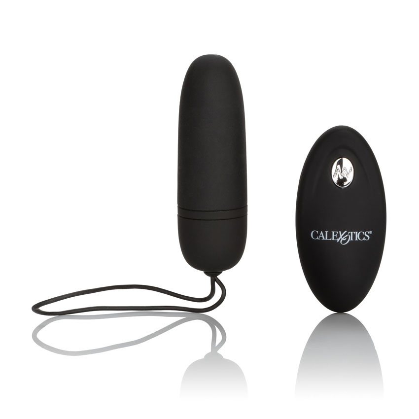 Silicone Remote Bullet 2