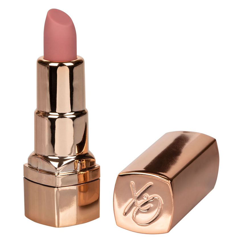 Rechargeable Lipstick-Nude