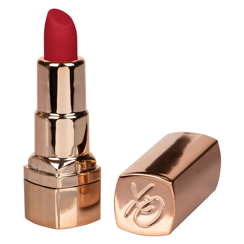 Rechargeable Lipstick-Red