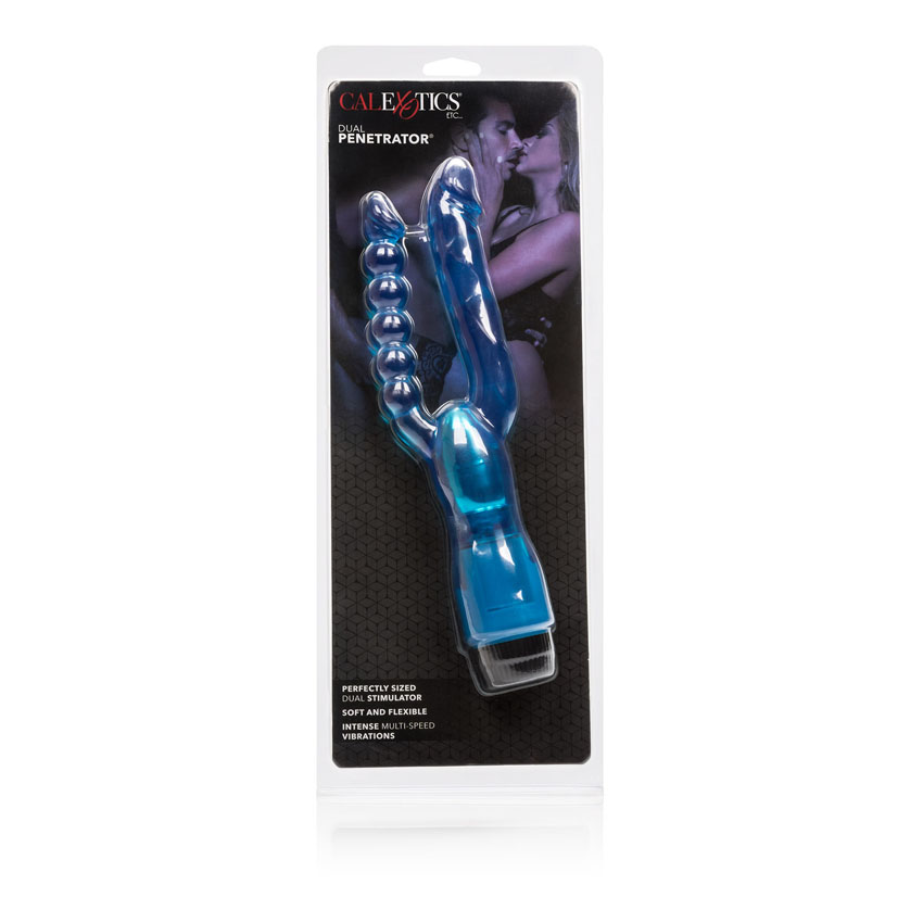 Dual Penetrator
