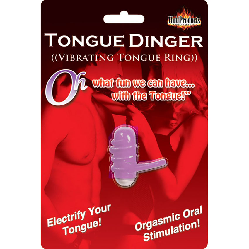 Tongue Dinger 1