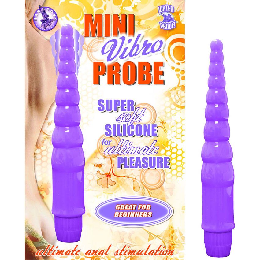 Mini Vibro Probe