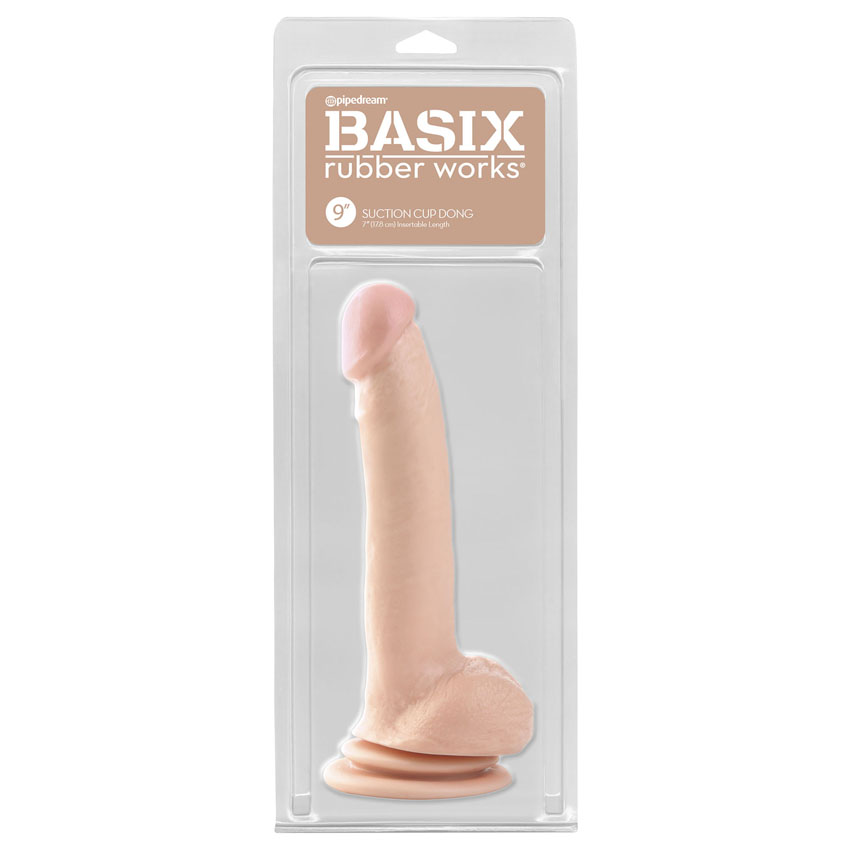 Basix 9