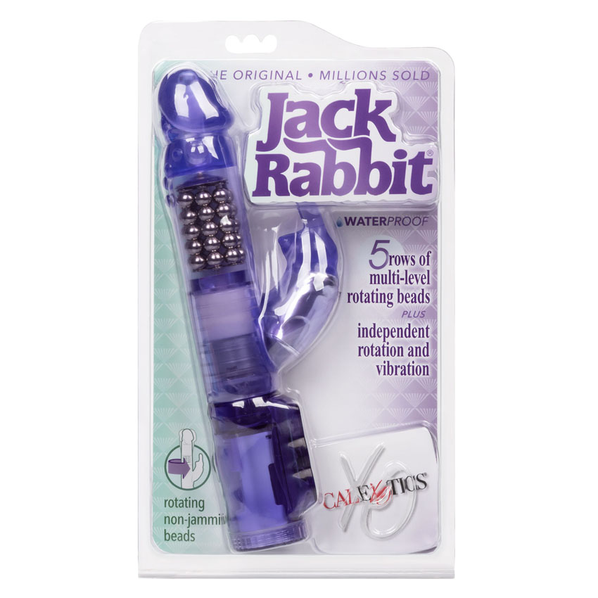 Waterproof Jack Rabbit 