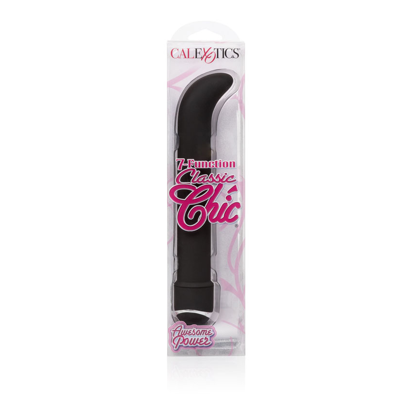 7-Function Classic Chic G