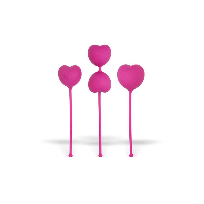 Lovelife & Flex Kegels