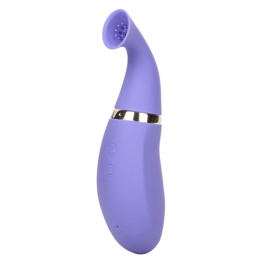 Rechargeable Clitoral Pump 2