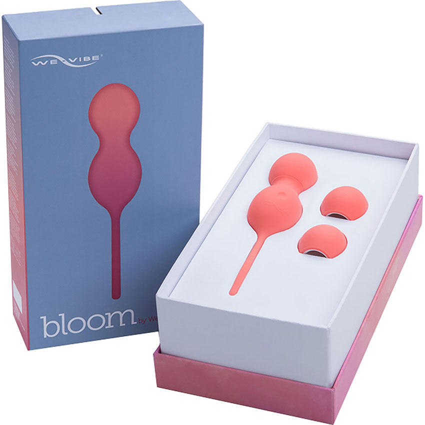 Bloom by We-Vibe