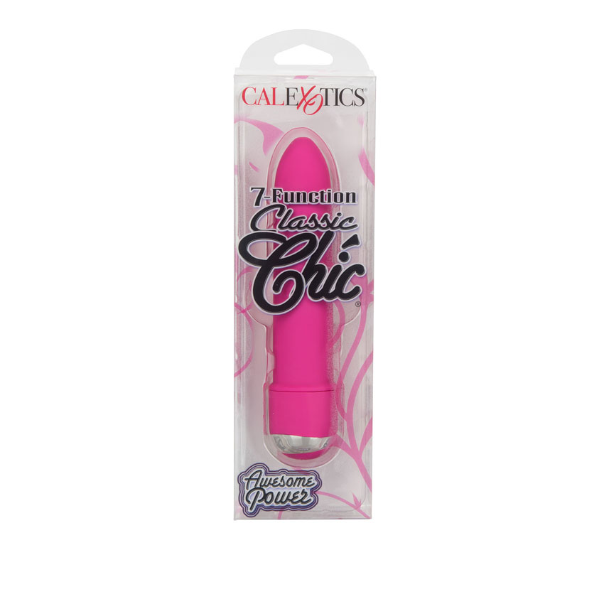 7-Function Classic Chic