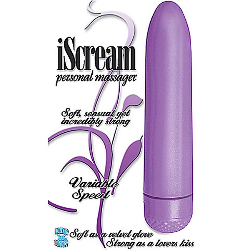 iScream Massager