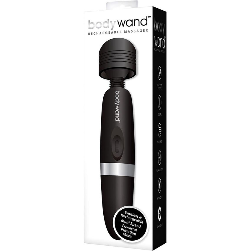 Rechargeable Bodywand