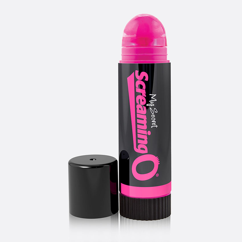 My Secret Vibrating Lip Balm
