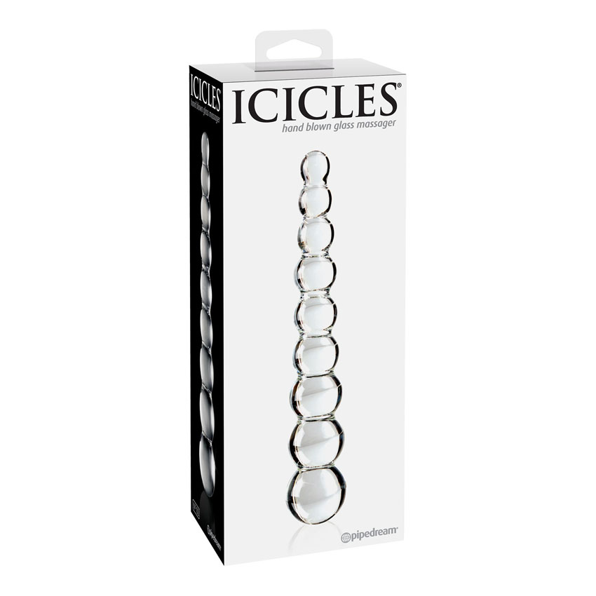 Icicles No.2