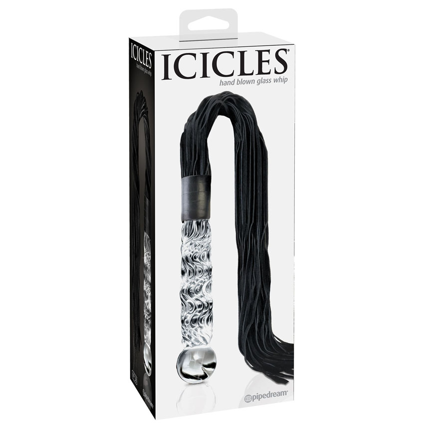 Icicles #38 Flogger