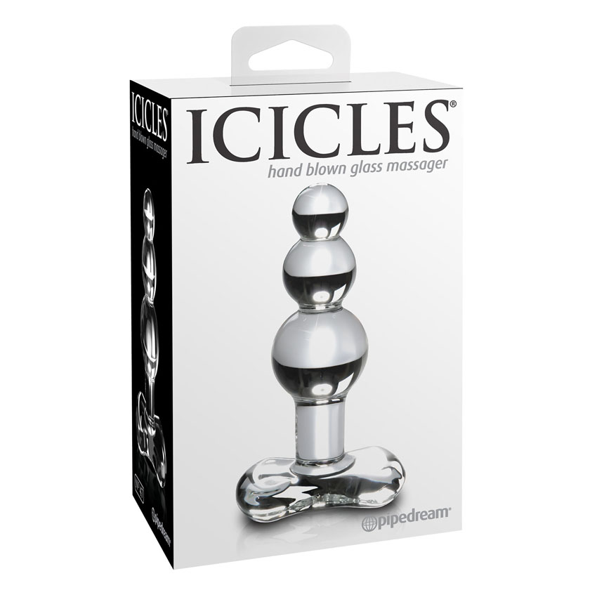 Icicles No.47