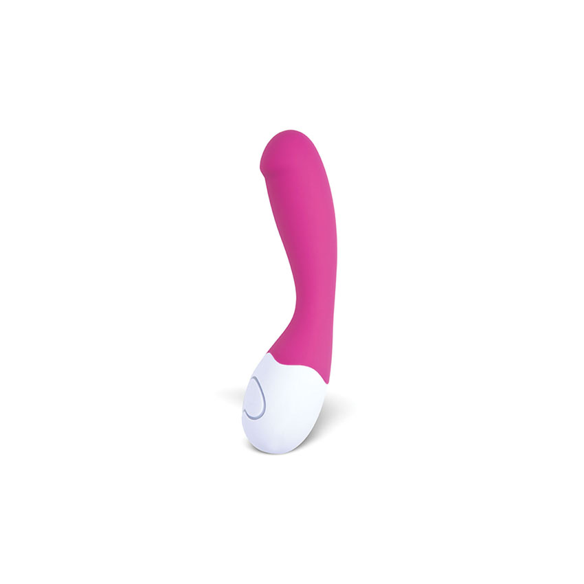 Lovelife & Cuddle G-Spot 1