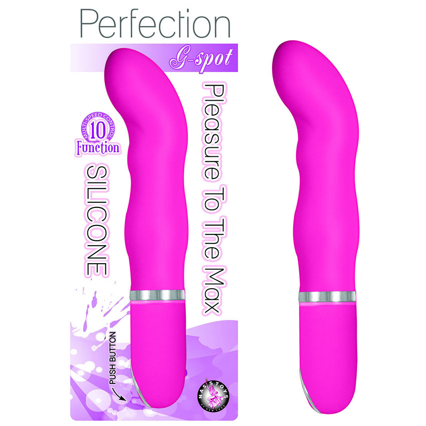 Perfection G-Spot