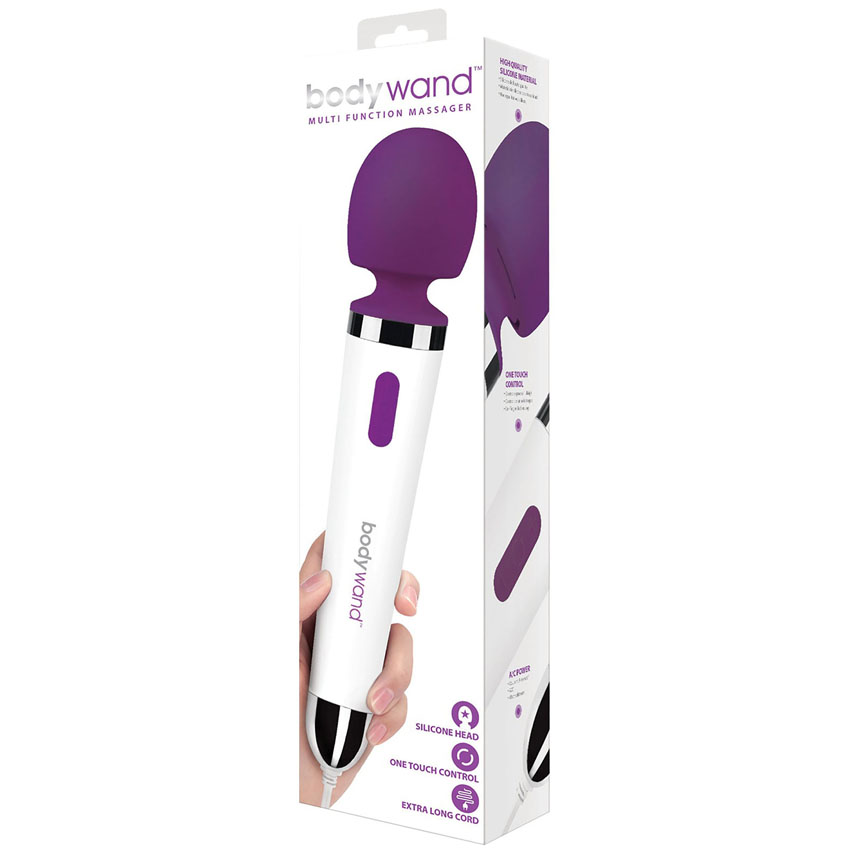 Multi Function BodyWand Massager