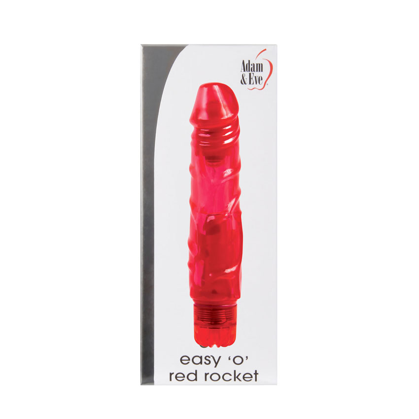 A&E Easy Red Rocket Vibe