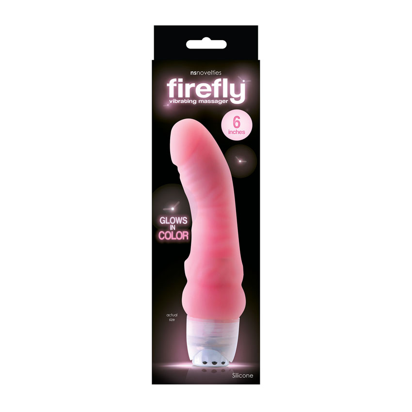 Firefly - 6 1