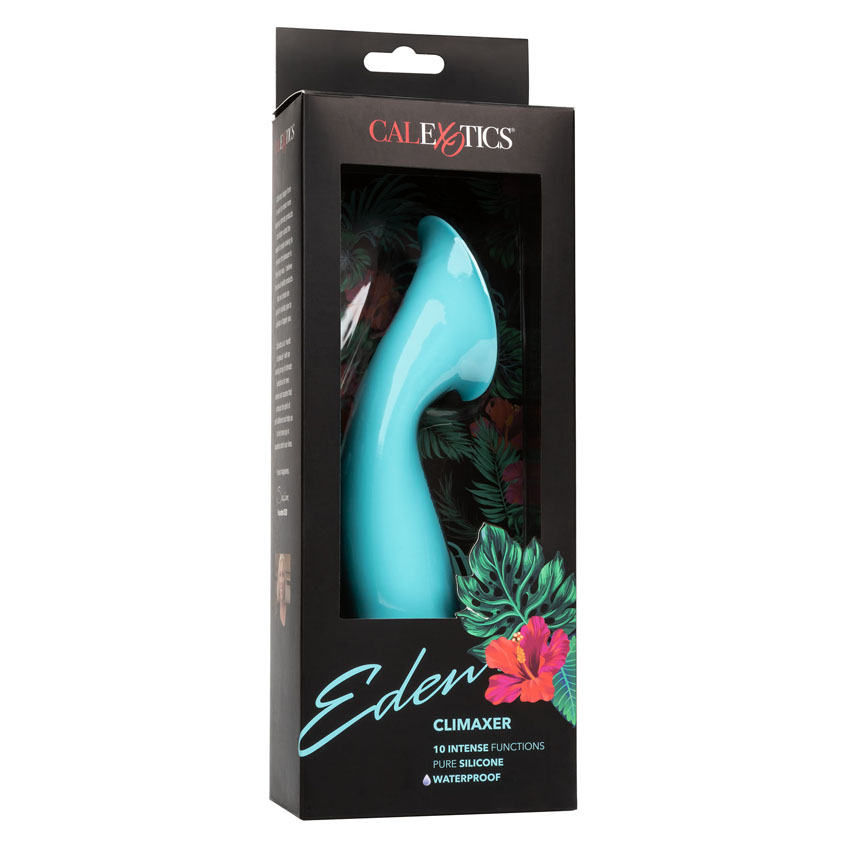 Eden Climaxer